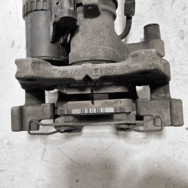2018-2020 HONDA ACCORD REAR RIGHT PASSENGER SIDE BRAKE CALIPER W/ PAD OEM