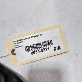 2018-2020 HONDA ACCORD REAR RIGHT PASSENGER SIDE TRAILING CONTROL ARM OEM 2018-2020 HONDA ACCORD REAR RIGHT PASSENGER SIDE TRAILING CONTROL ARM OEM