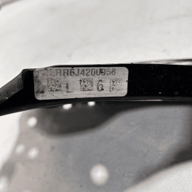 2018-2020 HONDA ACCORD REAR RIGHT PASSENGER SIDE TRAILING CONTROL ARM OEM 2018-2020 HONDA ACCORD REAR RIGHT PASSENGER SIDE TRAILING CONTROL ARM OEM