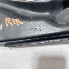 2018-2020 HONDA ACCORD REAR RIGHT PASSENGER SIDE TRAILING CONTROL ARM OEM 2018-2020 HONDA ACCORD REAR RIGHT PASSENGER SIDE TRAILING CONTROL ARM OEM