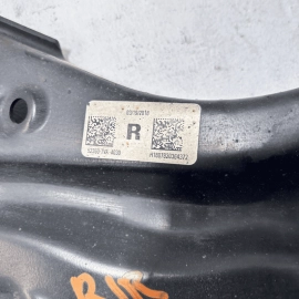 2018-2020 HONDA ACCORD REAR RIGHT PASSENGER SIDE TRAILING CONTROL ARM OEM 2018-2020 HONDA ACCORD REAR RIGHT PASSENGER SIDE TRAILING CONTROL ARM OEM