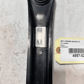 2018-2020 HONDA ACCORD REAR RIGHT OR LEFT SIDE LOWER CONTROL ARM OEM