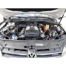 VOLKSWAGEN TOUAREG 2004-2017 TRUNK LUGGAGE COMPARTMENT CARGO INTERIOR LAMP 