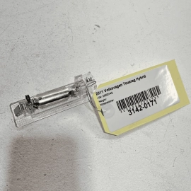 2011 - 2017 Volkswagen Touareg Trunk / Luggage Compartment Light OEM