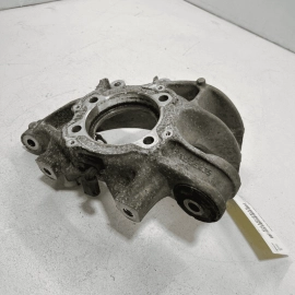 2011 - 2017 Volkswagen Touareg Knuckle Spindle Housing Rear Left Driver Sid