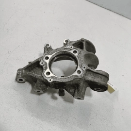 2011 - 2017 Volkswagen Touareg Knuckle Spindle Housing Rear Left Driver Sid