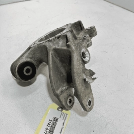 2011 - 2017 Volkswagen Touareg Knuckle Spindle Housing Rear Left Driver Sid