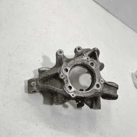 2011 - 2017 Volkswagen Touareg Knuckle Spindle Housing Rear Left Driver Sid