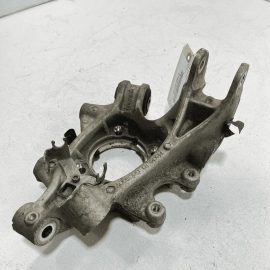 2011 - 2017 Volkswagen Touareg Knuckle Spindle Housing Rear Left Driver Sid