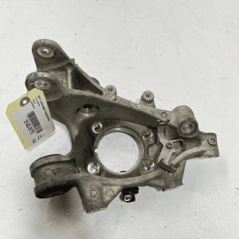 2011 - 2017 Volkswagen Touareg Knuckle Spindle Housing Rear Left Driver Sid