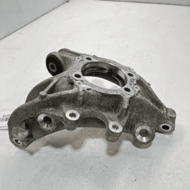 2011 - 2017 Volkswagen Touareg Knuckle Spindle Housing Rear Left Driver Sid