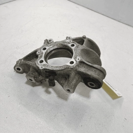 2011 - 2017 Volkswagen Touareg Knuckle Spindle Housing Rear Left Driver Sid