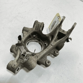 2011 - 2017 Volkswagen Touareg Knuckle Spindle Housing Rear Left Driver Sid