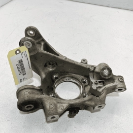 2011 - 2017 Volkswagen Touareg Knuckle Spindle Housing Rear Left Driver Sid