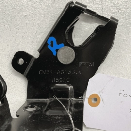 2012-2018 Ford Focus ST Rear Right Seat Hinge Bracket Mount OEM CM51-A613B9