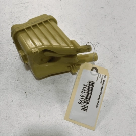 2004-17 VOLKSWAGEN TOUAREG POWER STEERING PUMP RESERVOIR TANK BOTTLE OEM DA