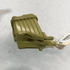 2004-17 VOLKSWAGEN TOUAREG POWER STEERING PUMP RESERVOIR TANK BOTTLE OEM DA