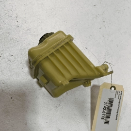 2004-17 VOLKSWAGEN TOUAREG POWER STEERING PUMP RESERVOIR TANK BOTTLE OEM DA