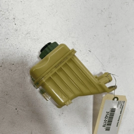 2004-17 VOLKSWAGEN TOUAREG POWER STEERING PUMP RESERVOIR TANK BOTTLE OEM DA