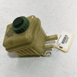 2004-17 VOLKSWAGEN TOUAREG POWER STEERING PUMP RESERVOIR TANK BOTTLE OEM DA