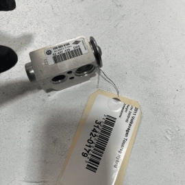 2011-2017 VOLKSWAGEN TOUAREG HYBRID A/C EXPANSION VALVE OEM