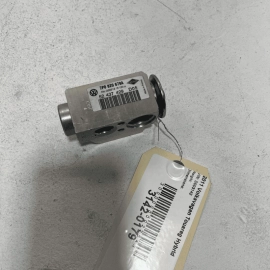 2011-2017 VOLKSWAGEN TOUAREG HYBRID A/C EXPANSION VALVE OEM