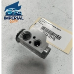 2011-2017 VOLKSWAGEN TOUAREG HYBRID A/C EXPANSION VALVE OEM