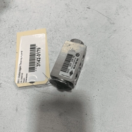 2011-2017 VOLKSWAGEN TOUAREG HYBRID A/C EXPANSION VALVE OEM