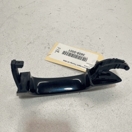 !DAMAGE 11-16 VW TOUAREG FRONT/REAR PASSENGER SIDE EXTERIOR DOOR HANDLE OEM