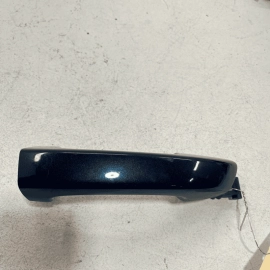 !DAMAGE 11-16 VW TOUAREG FRONT/REAR PASSENGER SIDE EXTERIOR DOOR HANDLE OEM