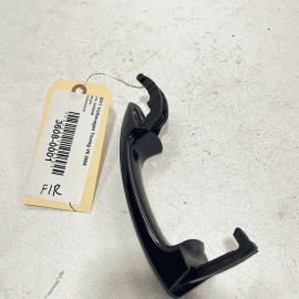 !DAMAGE 11-16 VW TOUAREG FRONT/REAR PASSENGER SIDE EXTERIOR DOOR HANDLE OEM