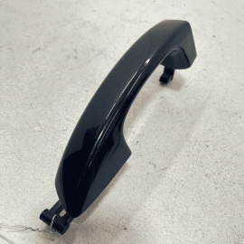 !DAMAGE 11-16 VW TOUAREG FRONT/REAR PASSENGER SIDE EXTERIOR DOOR HANDLE OEM