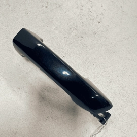 !DAMAGE 11-16 VW TOUAREG FRONT/REAR PASSENGER SIDE EXTERIOR DOOR HANDLE OEM