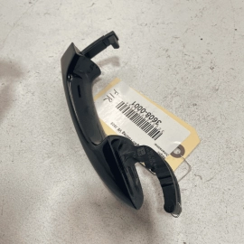 !DAMAGE 11-16 VW TOUAREG FRONT/REAR PASSENGER SIDE EXTERIOR DOOR HANDLE OEM