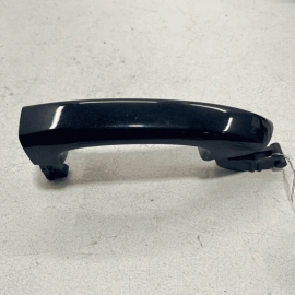 !DAMAGE 11-16 VW TOUAREG FRONT/REAR PASSENGER SIDE EXTERIOR DOOR HANDLE OEM