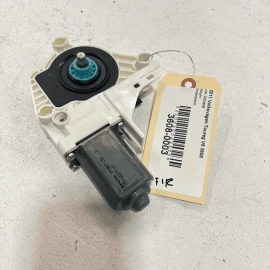 2011 - 2017 VOLKSWAGEN TOUAREG FRONT RIGHT PASSENGER SIDE DOOR WINDOW MOTOR