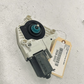 2011 - 2017 VOLKSWAGEN TOUAREG FRONT RIGHT PASSENGER SIDE DOOR WINDOW MOTOR