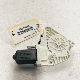2011 - 2017 VOLKSWAGEN TOUAREG FRONT RIGHT PASSENGER SIDE DOOR WINDOW MOTOR