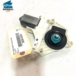 2011 - 2017 VOLKSWAGEN TOUAREG FRONT RIGHT PASSENGER SIDE DOOR WINDOW MOTOR