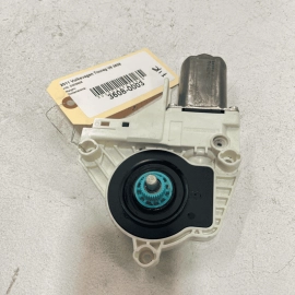 2011 - 2017 VOLKSWAGEN TOUAREG FRONT RIGHT PASSENGER SIDE DOOR WINDOW MOTOR