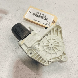 2011 - 2017 VOLKSWAGEN TOUAREG FRONT RIGHT PASSENGER SIDE DOOR WINDOW MOTOR