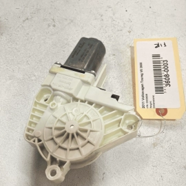 2011 - 2017 VOLKSWAGEN TOUAREG FRONT RIGHT PASSENGER SIDE DOOR WINDOW MOTOR