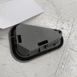 2017 - 2021 MAZDA CX-5 СХ-9 FRONT LEFT DRIVER SIDE MIRROR GASKET  INSULATOR