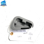 2017 - 2021 MAZDA CX-5 СХ-9 FRONT LEFT DRIVER SIDE MIRROR GASKET  INSULATOR