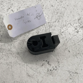 18-20 HONDA ACCORD RUBBER MOUNTING MOUNT STAY BRACKET OEM
