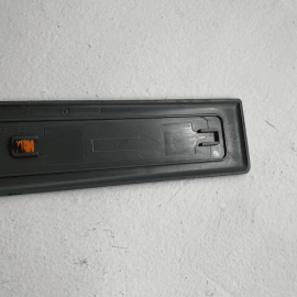 2007-2012 MERCEDES GL450 FRONT LEFT DRIVER SIDE LOWER SCUFF PLATE TRIM OUTE