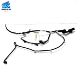 2018-2020 ACURA TLX REAR RIGHT PASSENGER SIDE DOOR PANEL WIRE WIRING HARNES