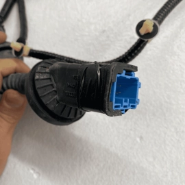 2018-2020 ACURA TLX REAR RIGHT PASSENGER SIDE DOOR PANEL WIRE WIRING HARNES