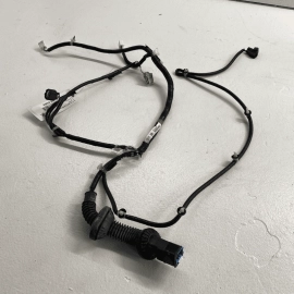 2018-2020 ACURA TLX REAR RIGHT PASSENGER SIDE DOOR PANEL WIRE WIRING HARNES