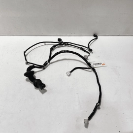 2018-2020 ACURA TLX REAR RIGHT PASSENGER SIDE DOOR PANEL WIRE WIRING HARNES